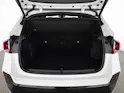 BMW X1 23i xDrive paddles