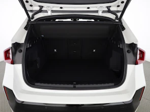 image du véhicule BMW X1 23i xDrive paddles