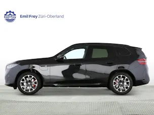 BMW X3 30e xDrive