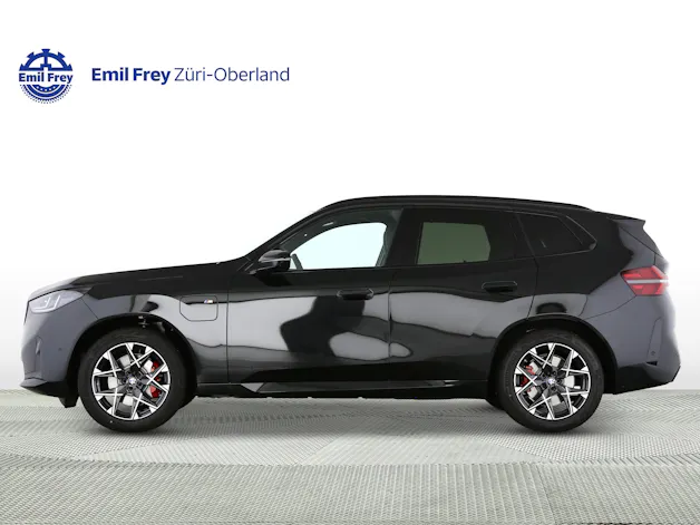BMW X3 30e xDrive