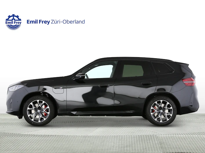 Fahrzeugbild BMW X3