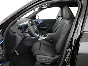 BMW X3 30e xDrive