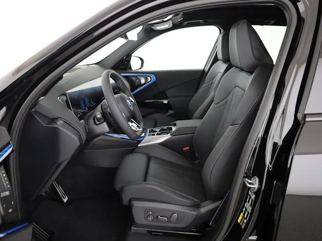 BMW X3 30e xDrive