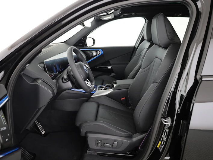 Fahrzeugbild BMW X3