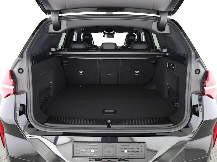 Fahrzeugbild BMW X3