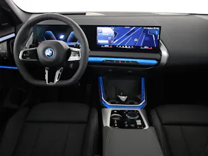 BMW X3 30e xDrive