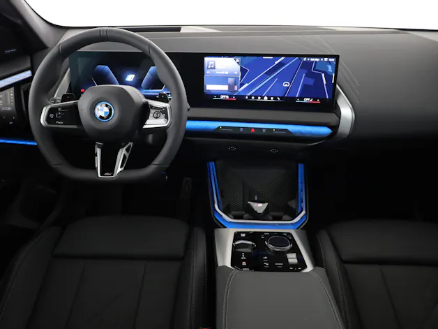 BMW X3 30e xDrive