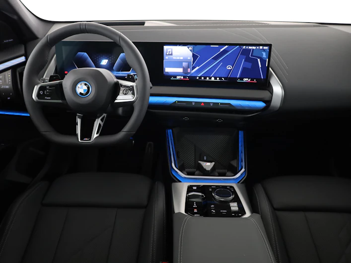 Fahrzeugbild BMW X3