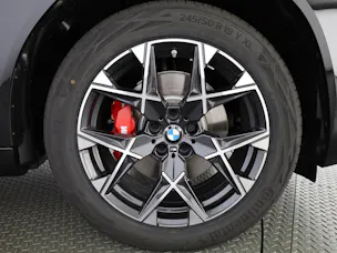 BMW X3 30e xDrive