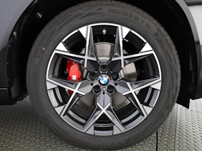 Fahrzeugbild BMW X3 30e xDrive