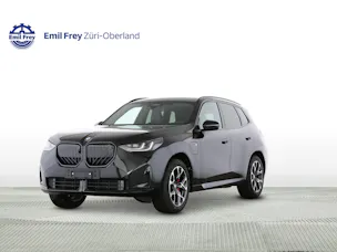 BMW X3 30e xDrive