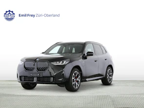 Fahrzeugbild BMW X3 30e xDrive