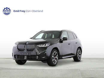image du véhicule BMW X3 30e xDrive image du véhicule BMW X3 30e xDrive