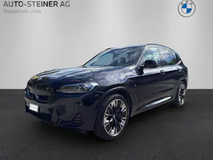 BMW iX3 IMPRESSIVE M Sportpaket