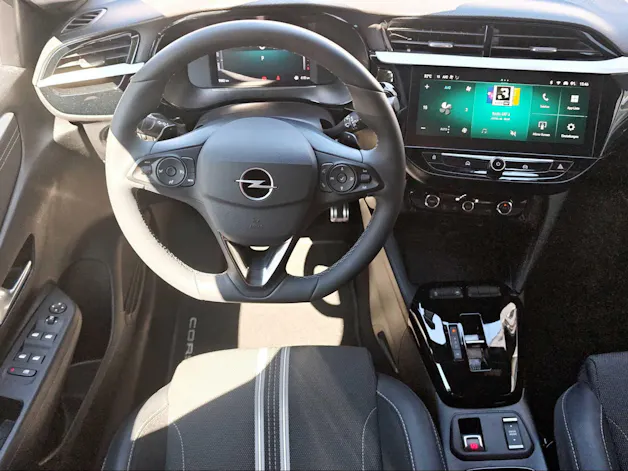 Opel Corsa 1.2 T Hybrid GS