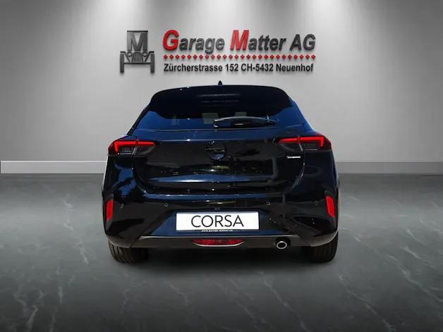 Opel Corsa 1.2 T Hybrid GS