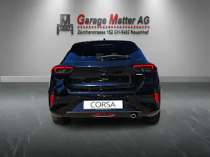 OPEL Corsa 1.2 T Hybrid GS
