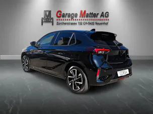 OPEL Corsa 1.2 T Hybrid GS