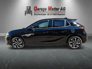 OPEL Corsa 1.2 T Hybrid GS