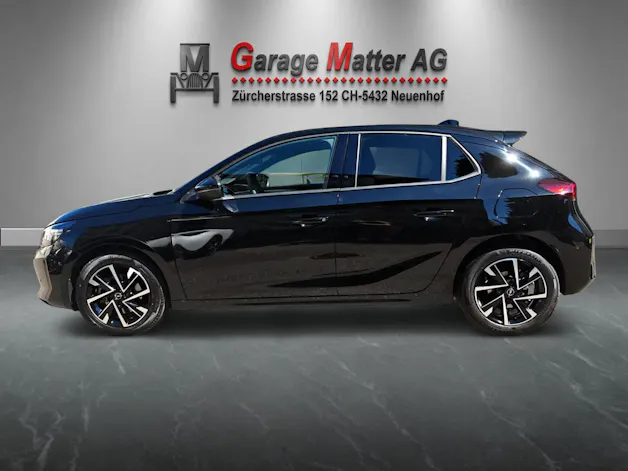 Opel Corsa 1.2 T Hybrid GS