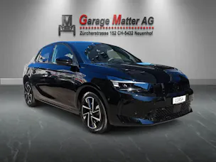 OPEL Corsa 1.2 T Hybrid GS