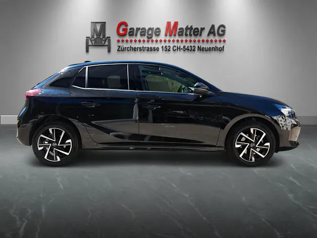 Opel Corsa 1.2 T Hybrid GS