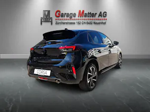 OPEL Corsa 1.2 T Hybrid GS