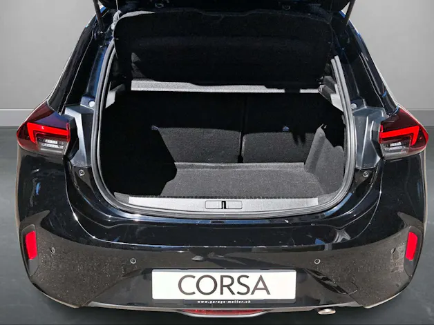 Opel Corsa 1.2 T Hybrid GS