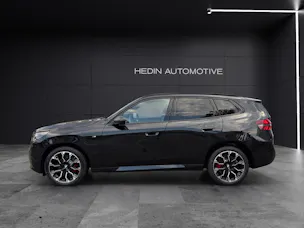 BMW X3 30e xDrive