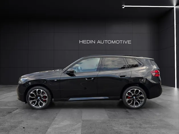 BMW X3 30e xDrive
