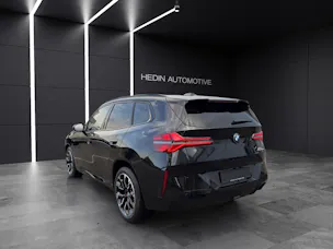 BMW X3 30e xDrive