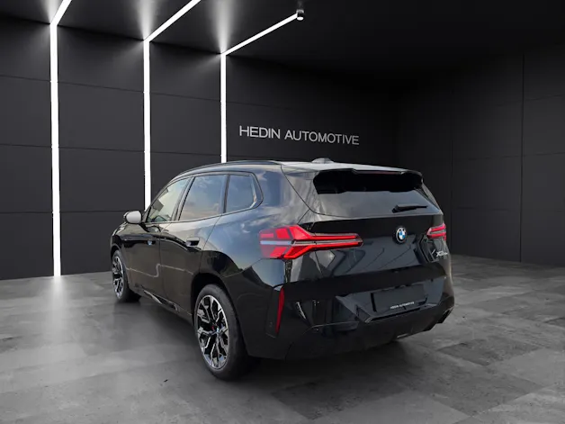 BMW X3 30e xDrive