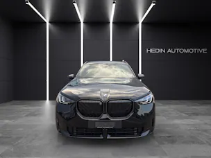 BMW X3 30e xDrive