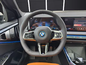 BMW X3 30e xDrive