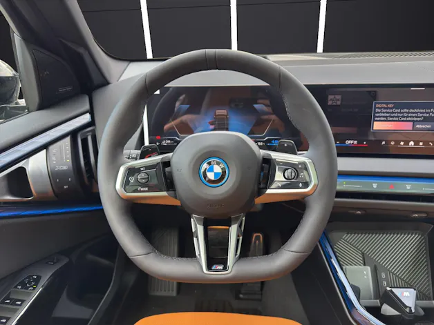 BMW X3 30e xDrive