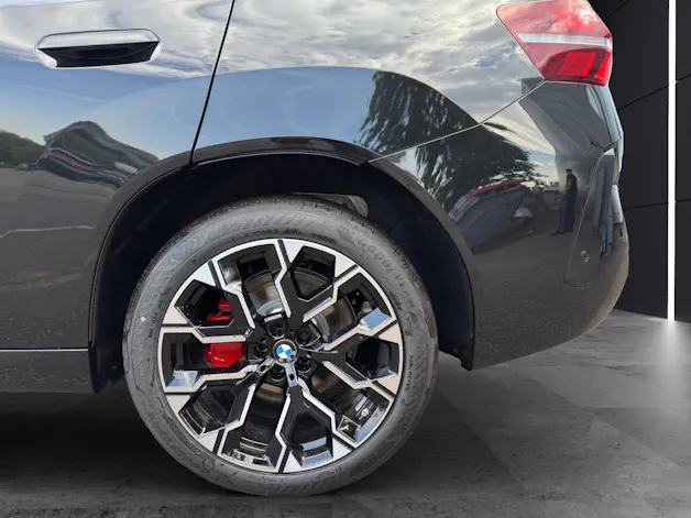 BMW X3 30e xDrive