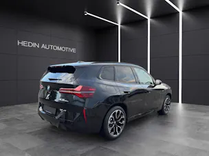 BMW X3 30e xDrive