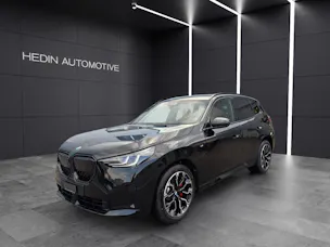 BMW X3 30e xDrive