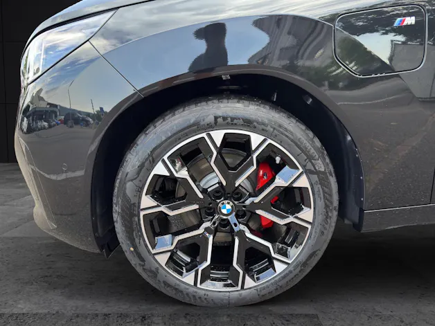 BMW X3 30e xDrive