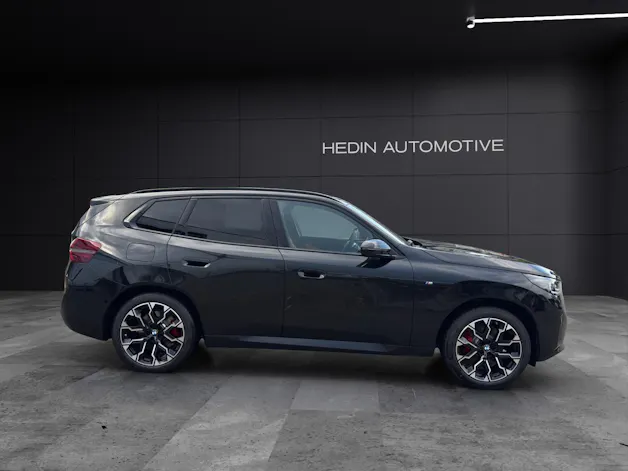 BMW X3 30e xDrive
