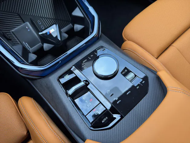 BMW X3 30e xDrive