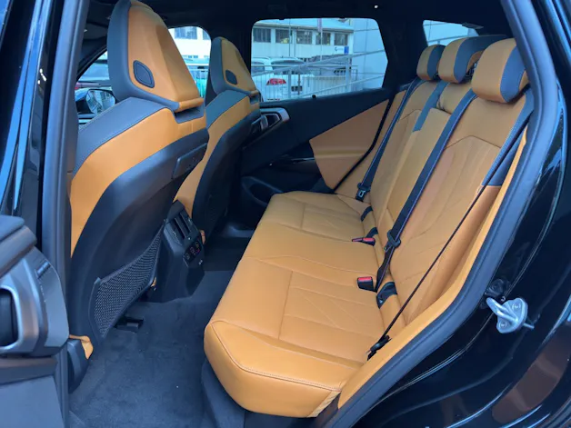 BMW X3 30e xDrive