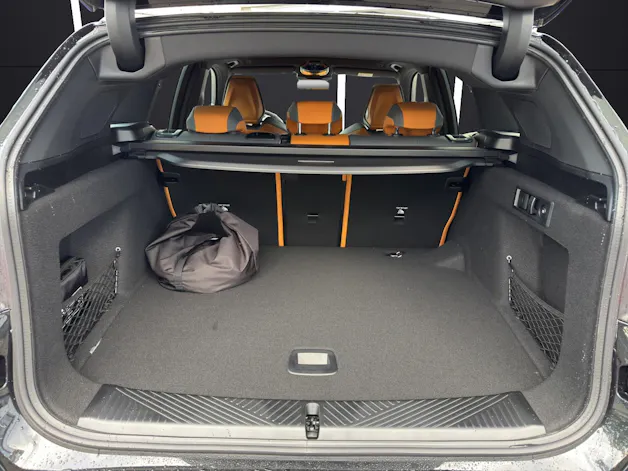 BMW X3 30e xDrive
