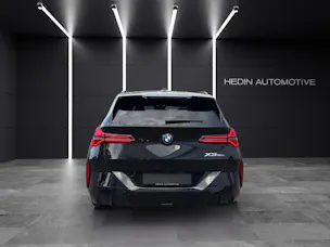 BMW X3 30e xDrive