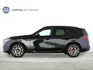 BMW X3 20d xDrive