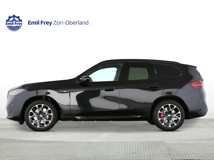 immagine del veicolo BMW X3