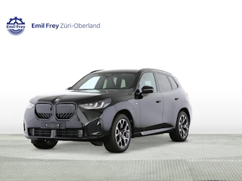 immagine del veicolo BMW X3 20d xDrive