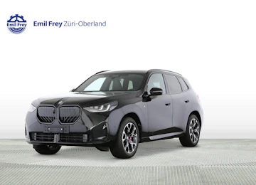 image du véhicule BMW X3 20d xDrive image du véhicule BMW X3 20d xDrive