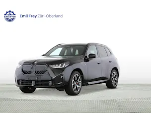 BMW X3 20d xDrive