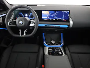 BMW X3 20d xDrive